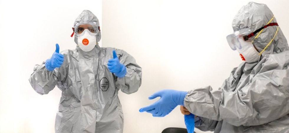 Coronavirus, Alto Adige doppio zero su positivi e decessi: 500 i tamponi effettuati